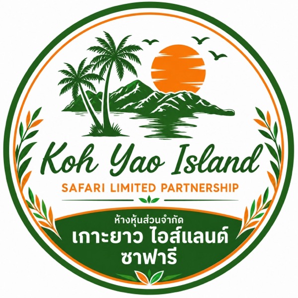 Koh Yao Island Safari