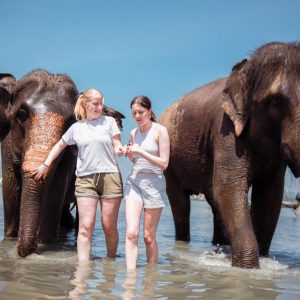 Program C — Koh Yao Island Safari