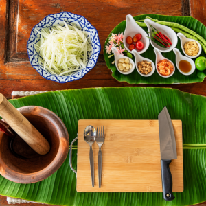Program C: Local Agriculture & Thai Cooking Experience - Image 6