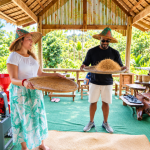 Program A: Koh Yao Yai Community Experience - Image 4