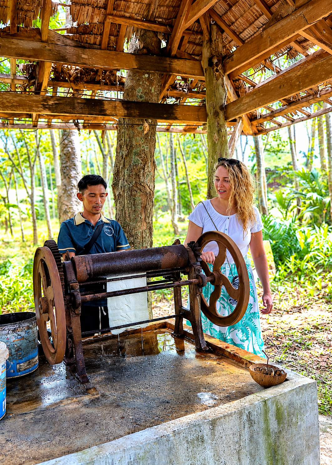 Program B: Koh Yao Yai Community & Local Life Tour - Image 2