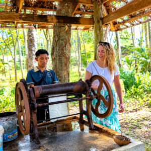 Program A: Koh Yao Yai Community Experience - Image 3